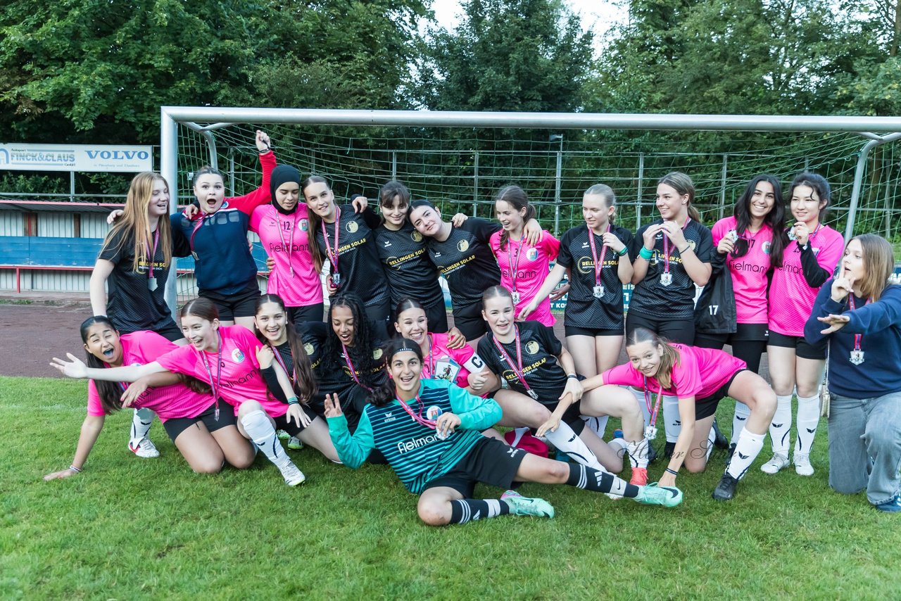 Bild 163 - Loewinnen Cup